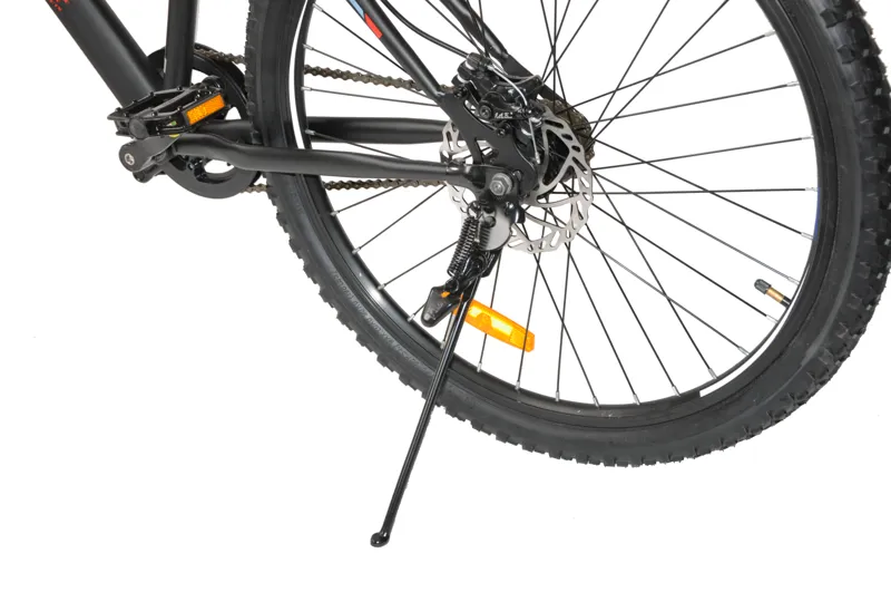 Ammaco Axxis Mountain Bike Blue-4